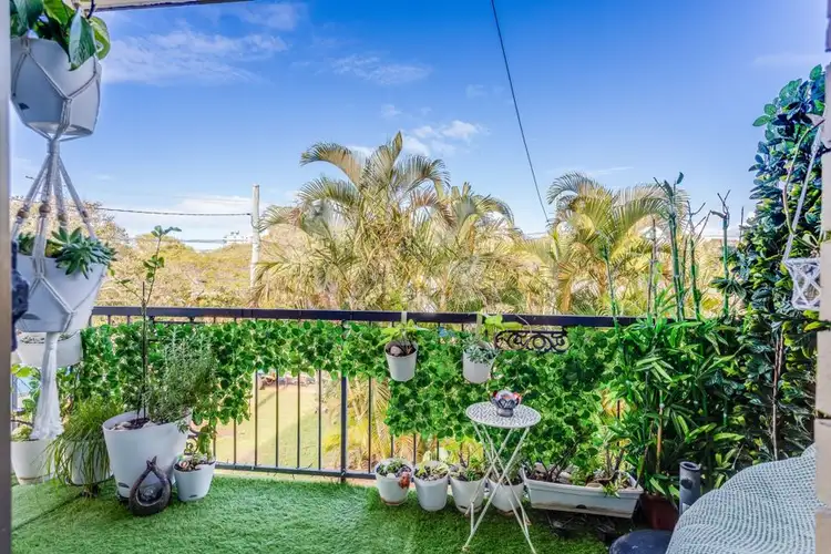 Sixth view of Homely unit listing, 4/16 Shields Street, Redcliffe QLD 4020