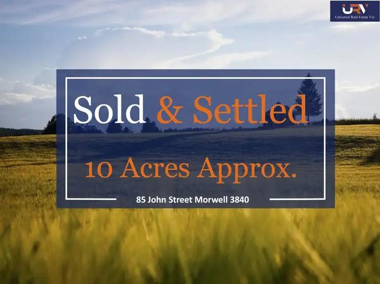 85 John Street, Morwell VIC 3840