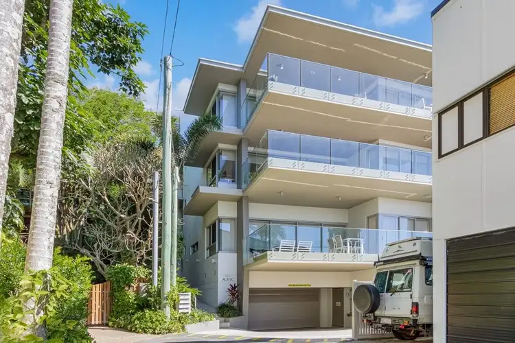 3/810 Pacific Parade, Currumbin QLD 4223