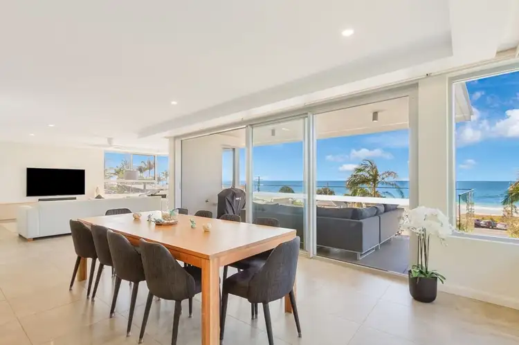Fourth view of Homely apartment listing, 3/810 Pacific Parade, Currumbin QLD 4223