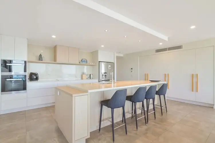 Fifth view of Homely apartment listing, 3/810 Pacific Parade, Currumbin QLD 4223