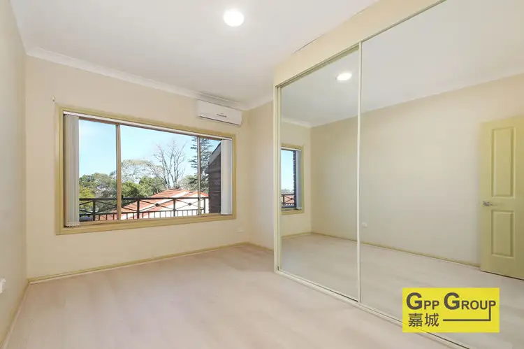 Sixth view of Homely townhouse listing, 15/17-19 Page Street, Wentworthville NSW 2145