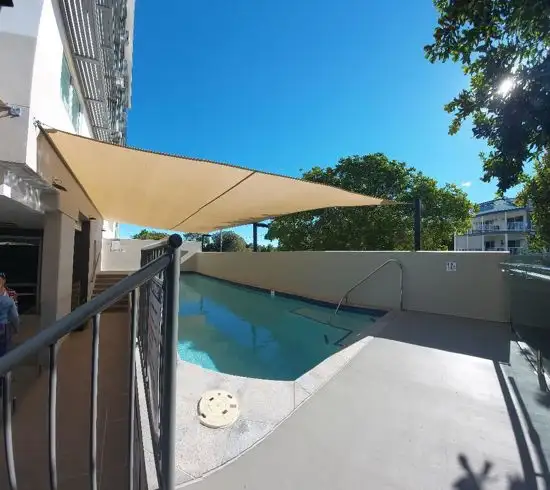 Fifth view of Homely apartment listing, 36/80 Hornibrook Esp, Clontarf QLD 4019