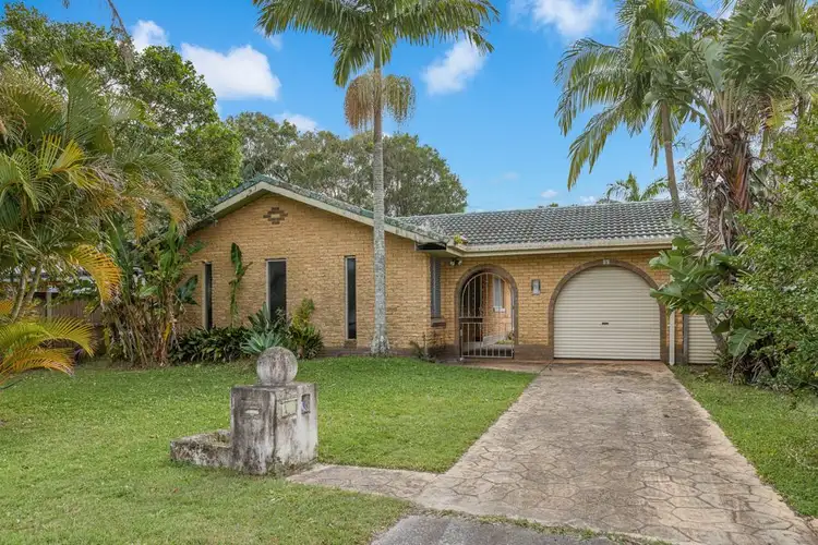 17 Lakes Drive, Tweed Heads West NSW 2485