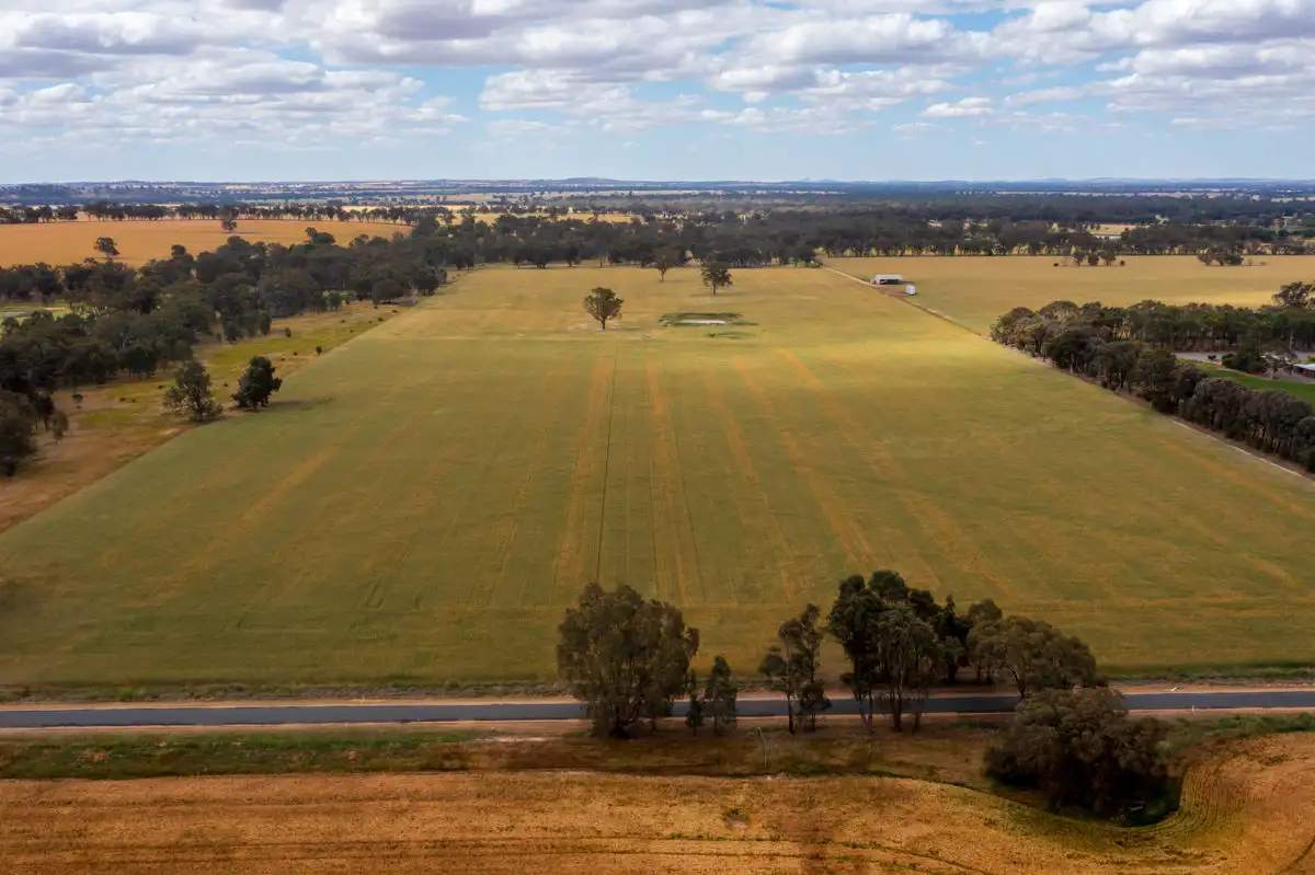 Main view of Homely rural property listing, Lot 13 99 Walla Cemetery Lane, Walla Walla NSW 2659