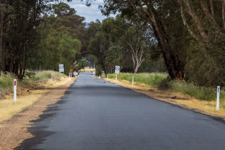 Fourth view of Homely rural property listing, Lot 13 99 Walla Cemetery Lane, Walla Walla NSW 2659
