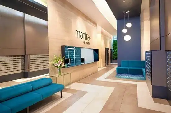 Main view of Homely apartment listing, 3906/70 Mary Street, Brisbane City QLD 4000