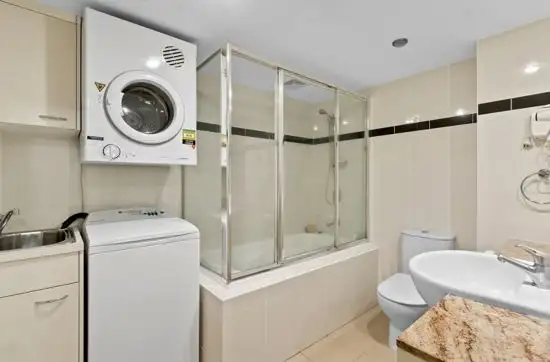 Third view of Homely apartment listing, 3906/70 Mary Street, Brisbane City QLD 4000