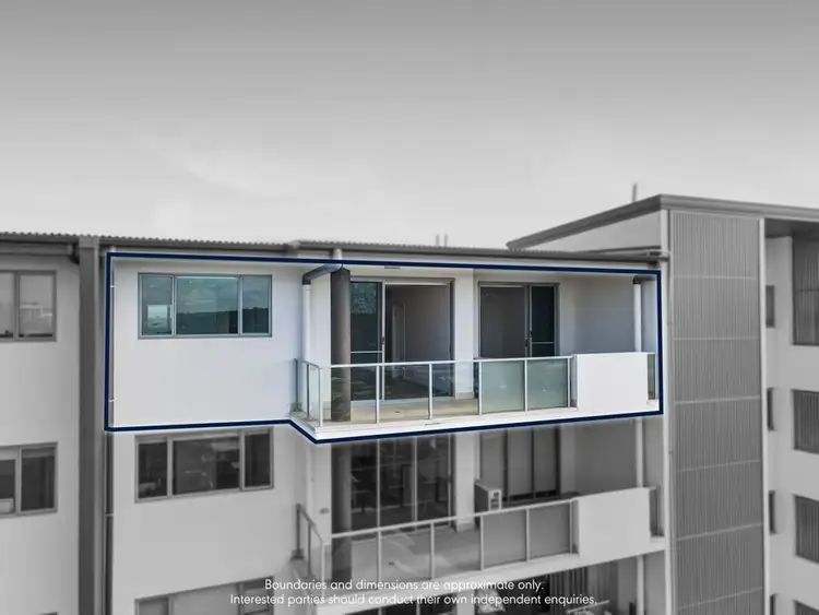 58/12 Sanders st, Upper Mount Gravatt QLD 4122