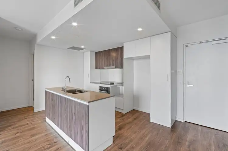 Second view of Homely apartment listing, 58/12 Sanders st, Upper Mount Gravatt QLD 4122