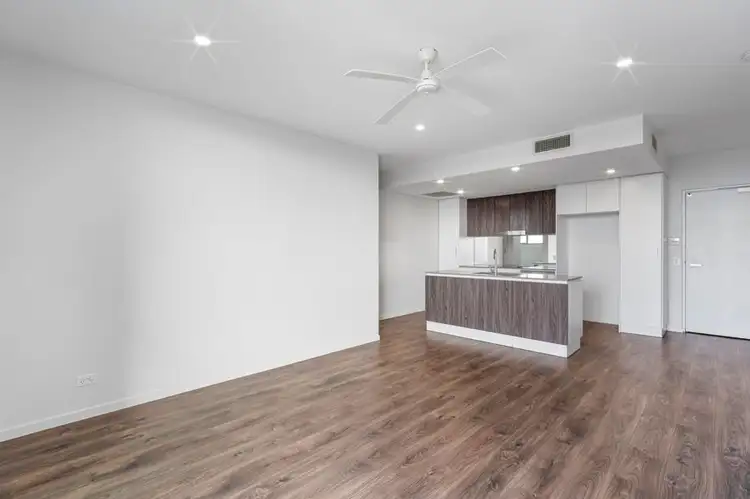 Third view of Homely apartment listing, 58/12 Sanders st, Upper Mount Gravatt QLD 4122