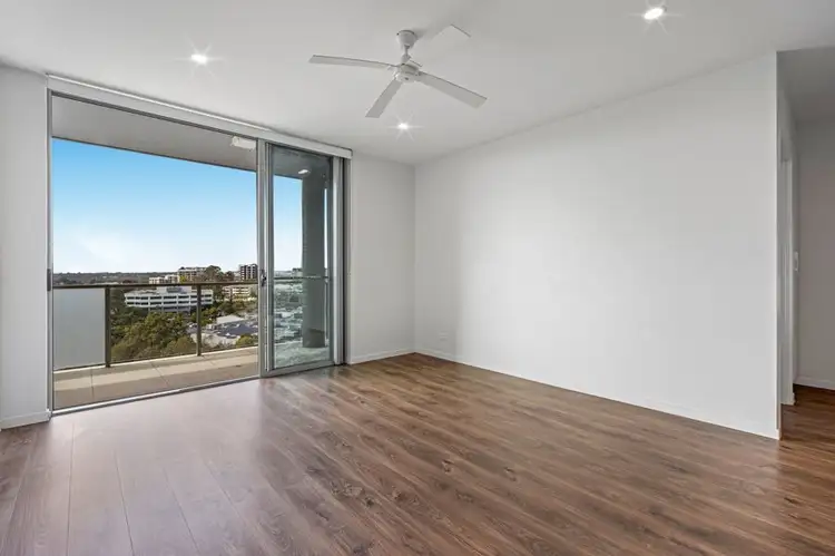 Fourth view of Homely apartment listing, 58/12 Sanders st, Upper Mount Gravatt QLD 4122