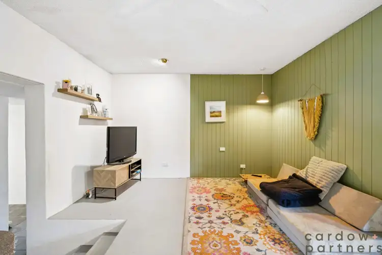 Second view of Homely house listing, 2 Moore Place, Urunga NSW 2455