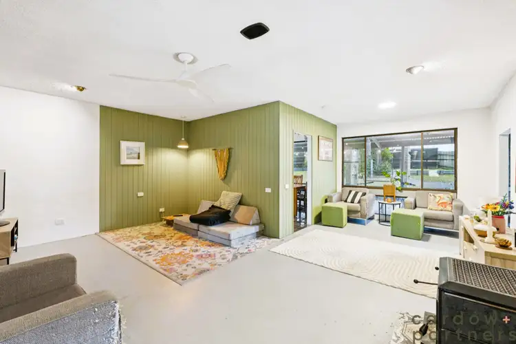 Third view of Homely house listing, 2 Moore Place, Urunga NSW 2455