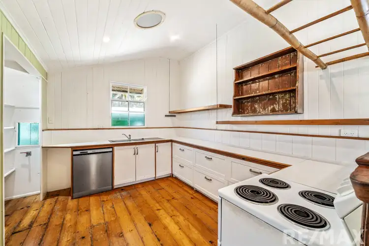 Fifth view of Homely house listing, 14 Cox Street, Yandina QLD 4561