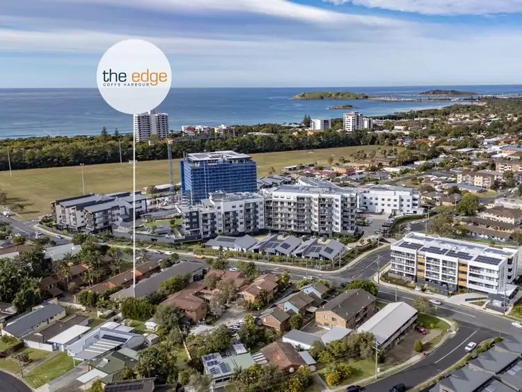 6/35 Arthur Street, Coffs Harbour NSW 2450