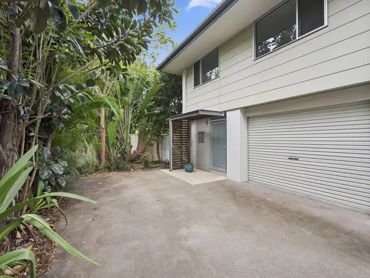 Second view of Homely townhouse listing, 6/35 Arthur Street, Coffs Harbour NSW 2450