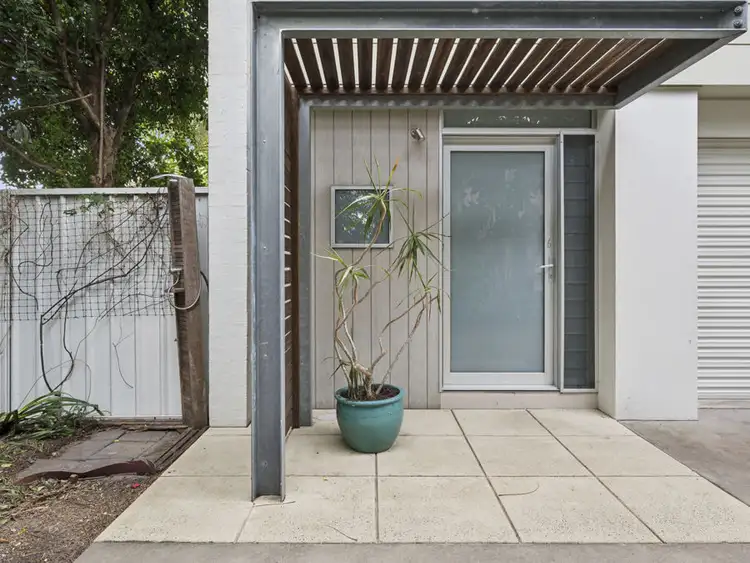 Third view of Homely townhouse listing, 6/35 Arthur Street, Coffs Harbour NSW 2450