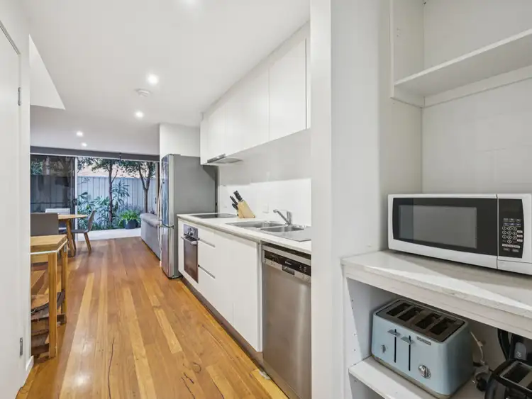 Fifth view of Homely townhouse listing, 6/35 Arthur Street, Coffs Harbour NSW 2450