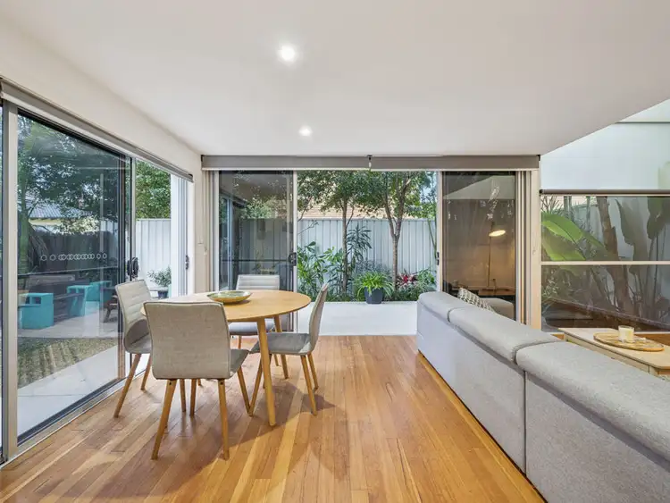 Sixth view of Homely townhouse listing, 6/35 Arthur Street, Coffs Harbour NSW 2450
