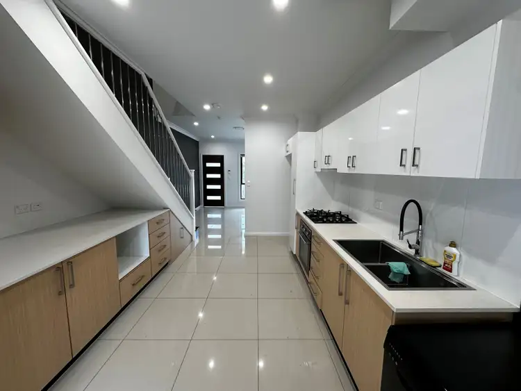 Main view of Homely house listing, 3/283 Newbridge Rd, Moorebank NSW 2170
