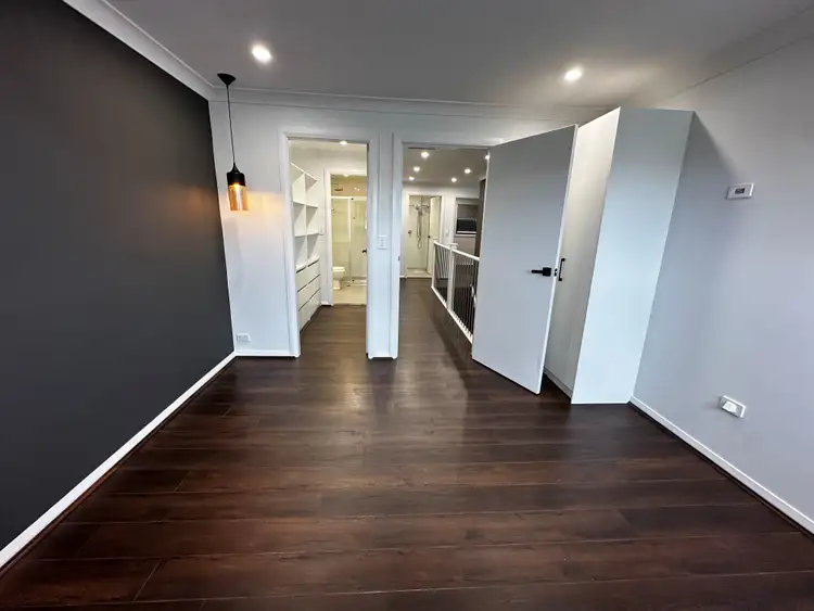 Third view of Homely house listing, 3/283 Newbridge Rd, Moorebank NSW 2170