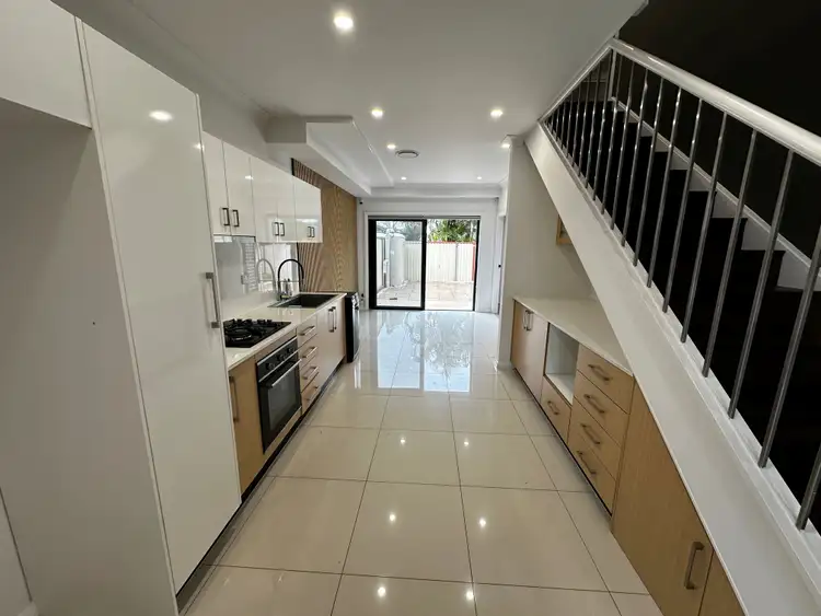 Fourth view of Homely house listing, 3/283 Newbridge Rd, Moorebank NSW 2170