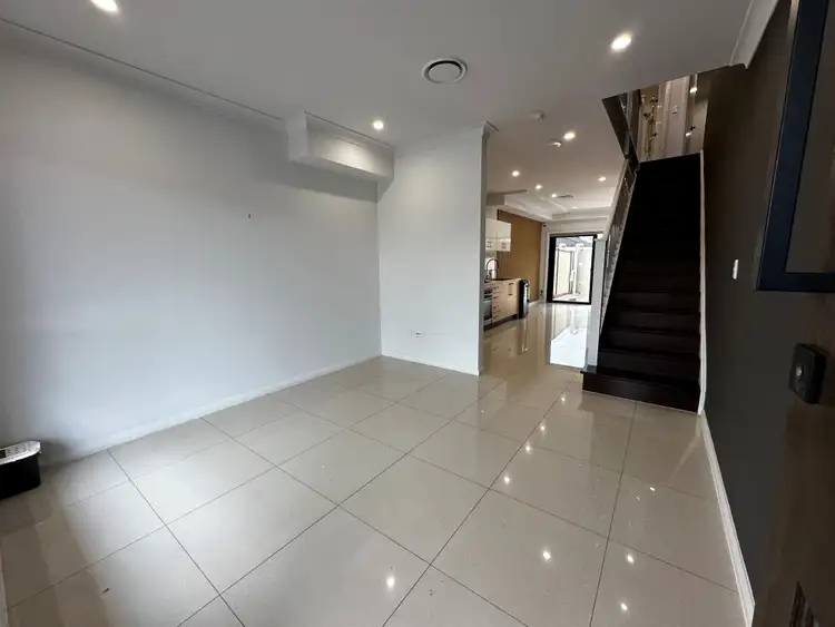 Fifth view of Homely house listing, 3/283 Newbridge Rd, Moorebank NSW 2170