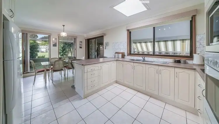 Third view of Homely house listing, 3 Bogan Place, Ruse NSW 2560