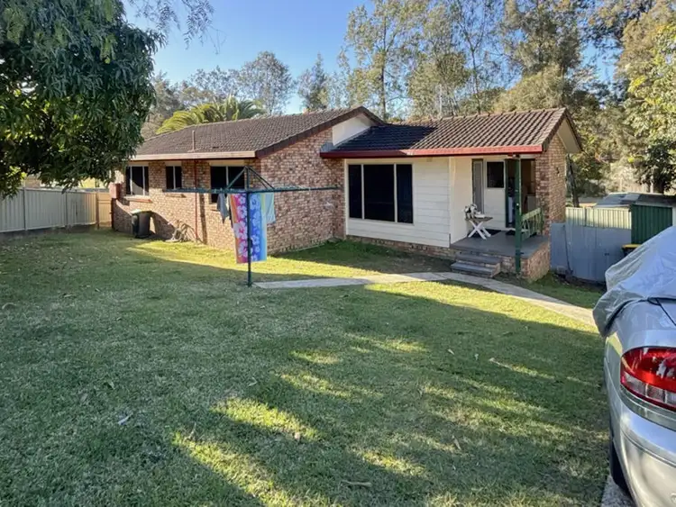 3 Coolabah Way, South Grafton NSW 2460