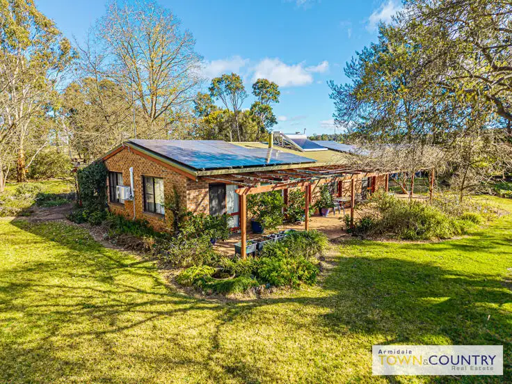 51 Mundays Lane, Armidale NSW 2350