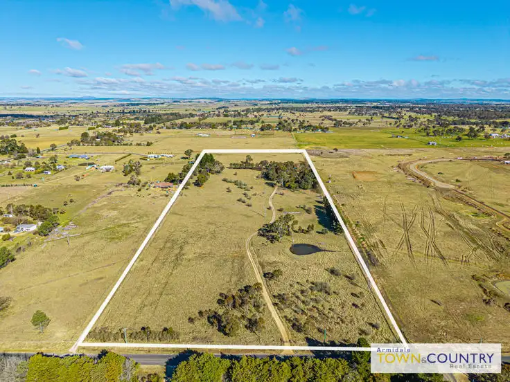 Main view of Homely house listing, 51 Mundays Lane, Armidale NSW 2350