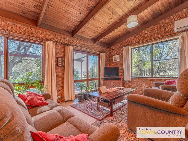 Fifth view of Homely house listing, 51 Mundays Lane, Armidale NSW 2350