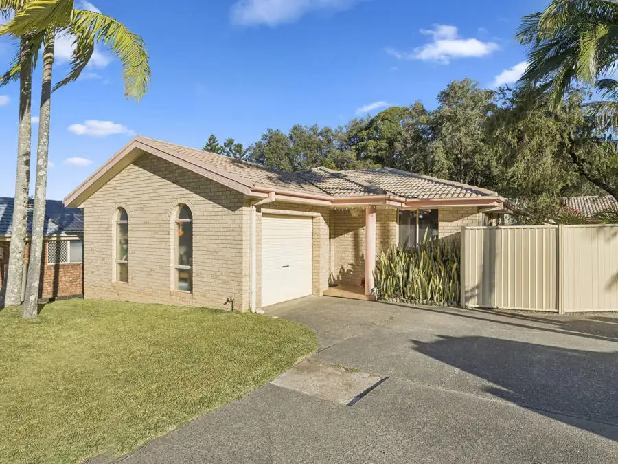 Main view of Homely villa listing, 1/12 Archer Close, Coffs Harbour NSW 2450