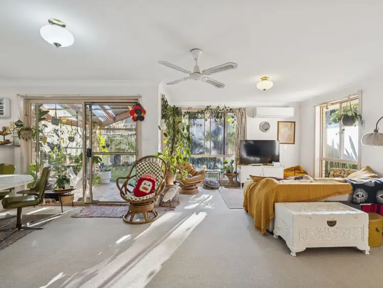 Second view of Homely villa listing, 1/12 Archer Close, Coffs Harbour NSW 2450