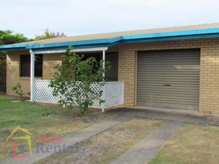 Main view of Homely house listing, 2/20 Ulanda Drive, South Mackay QLD 4740