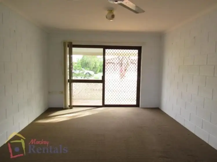Third view of Homely house listing, 2/20 Ulanda Drive, South Mackay QLD 4740