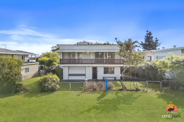 Main view of Homely house listing, 59 Lindsay Street, Zilzie QLD 4710