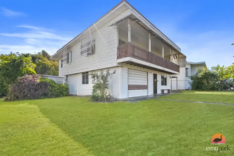 Third view of Homely house listing, 59 Lindsay Street, Zilzie QLD 4710