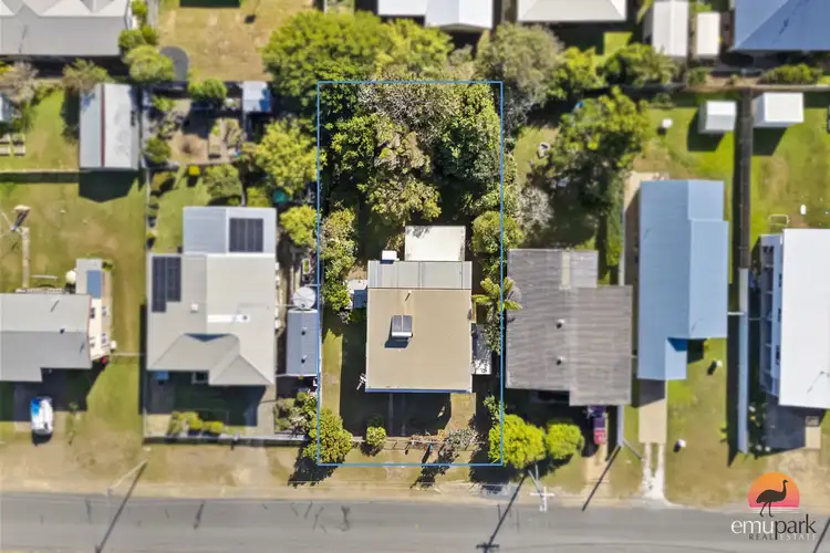 Fourth view of Homely house listing, 59 Lindsay Street, Zilzie QLD 4710