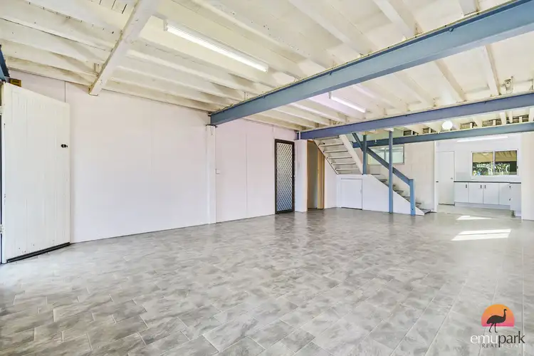 Fifth view of Homely house listing, 59 Lindsay Street, Zilzie QLD 4710