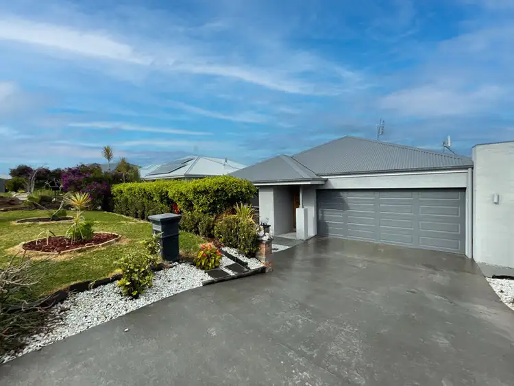 Main view of Homely house listing, 12 Burleigh Crescent, Woolgoolga NSW 2456