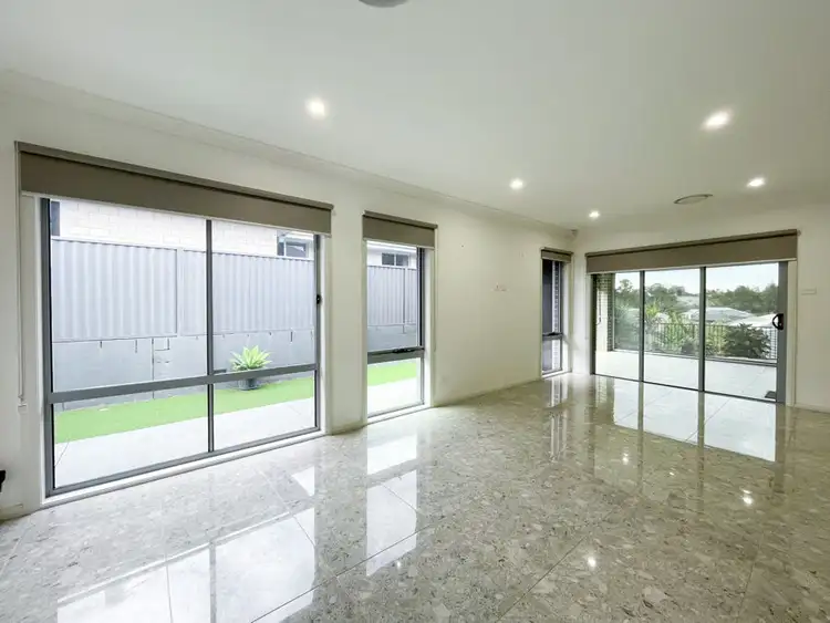 Second view of Homely house listing, 12 Burleigh Crescent, Woolgoolga NSW 2456