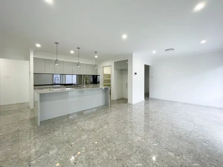 Third view of Homely house listing, 12 Burleigh Crescent, Woolgoolga NSW 2456
