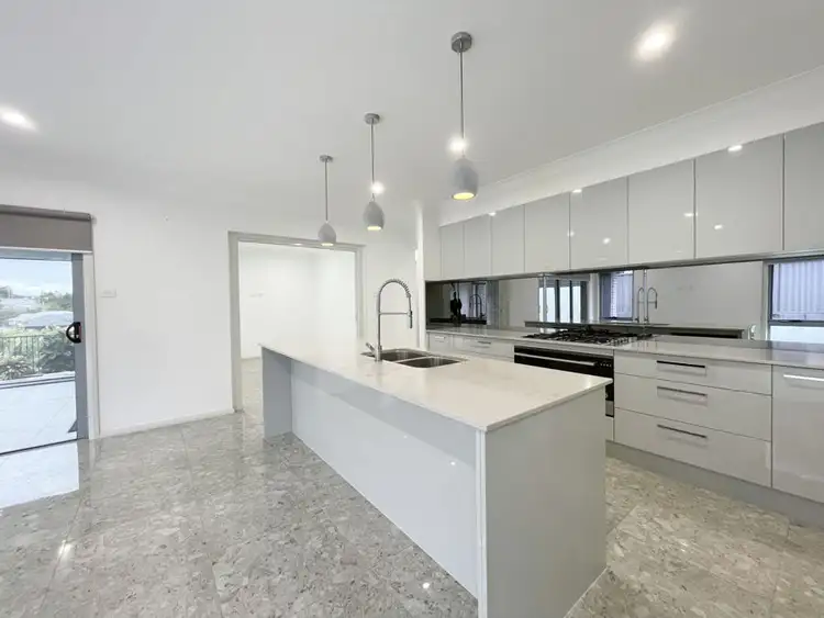 Fourth view of Homely house listing, 12 Burleigh Crescent, Woolgoolga NSW 2456