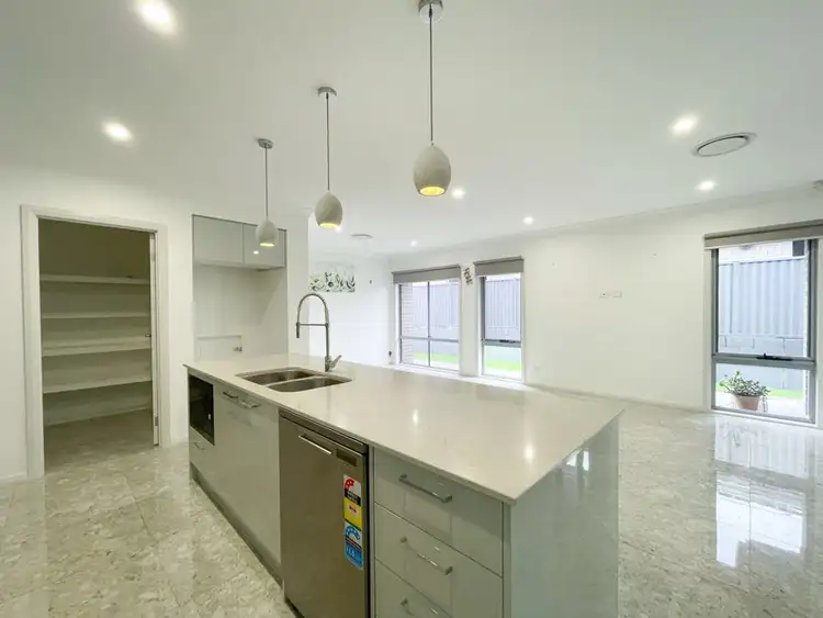 Fifth view of Homely house listing, 12 Burleigh Crescent, Woolgoolga NSW 2456