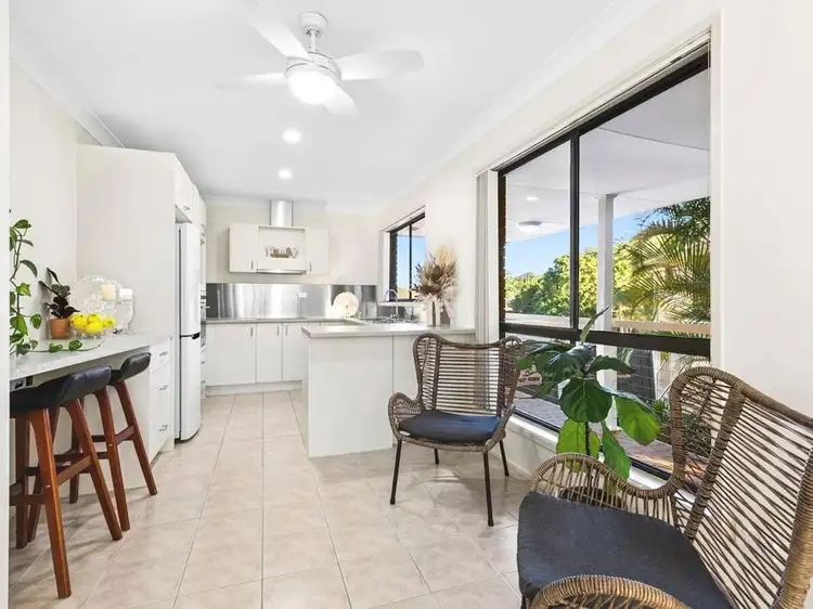 Main view of Homely villa listing, 2/12 Nioka Place, Coffs Harbour NSW 2450