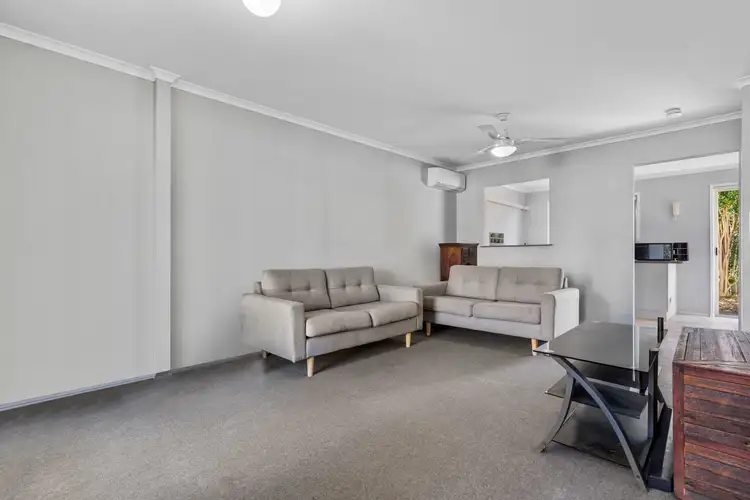 Second view of Homely townhouse listing, 38/11 Gomana Street, Slacks Creek QLD 4127