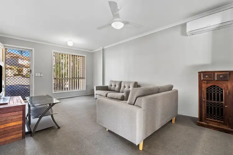 Third view of Homely townhouse listing, 38/11 Gomana Street, Slacks Creek QLD 4127