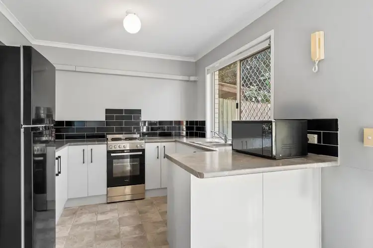 Fourth view of Homely townhouse listing, 38/11 Gomana Street, Slacks Creek QLD 4127